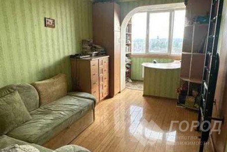 Продам 3-х кімнатну квартиру, Дергачевский р-н, Солоницевка пгт., Код: 812191/1