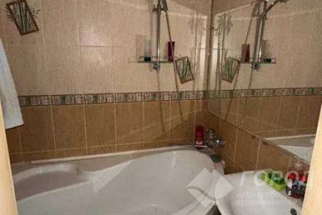 Продам 3-х кімнатну квартиру, Дергачевский р-н, Солоницевка пгт., Код: 812191/1