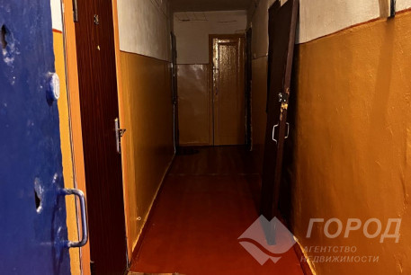 Продам гостинку, Новые дома, Дворец спорта, Код: 812192/1