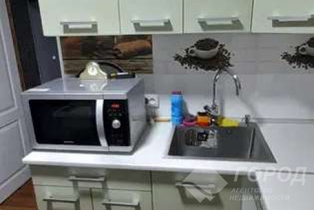 Продам 3-х кімнатну квартиру, Одесская, Код: 812193/1