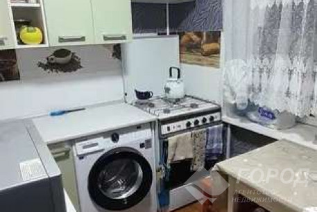 Продам 3-х кімнатну квартиру, Одесская, Код: 812193/1