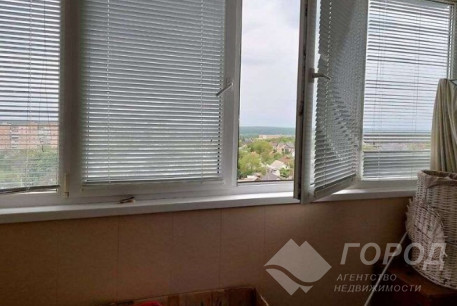 Продам 3-х кімнатну квартиру, Алексеевка, Код: 812194/2