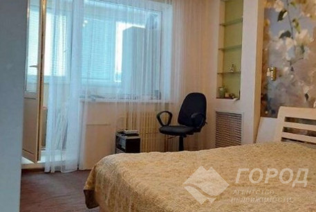 Продам 3-х кімнатну квартиру, Алексеевка, Код: 812194/2