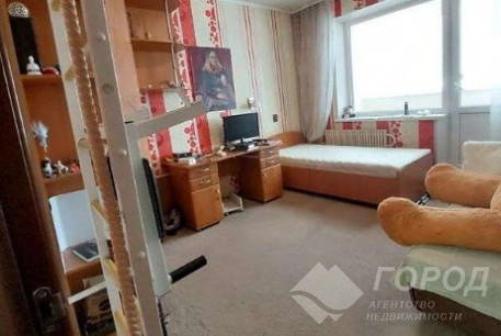 Продам 3-х кімнатну квартиру, Алексеевка, Код: 812194/2