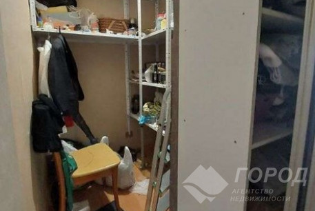 Продам 3-х кімнатну квартиру, Алексеевка, Код: 812194/2