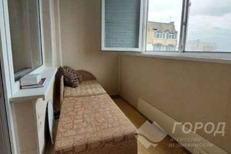 Продам 3-х кімнатну квартиру, Алексеевка, Код: 812194/2