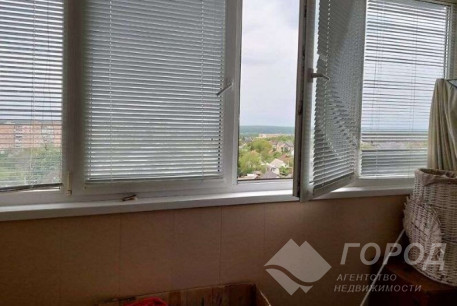 Продам 3-х кімнатну квартиру, Алексеевка, Код: 812194/2