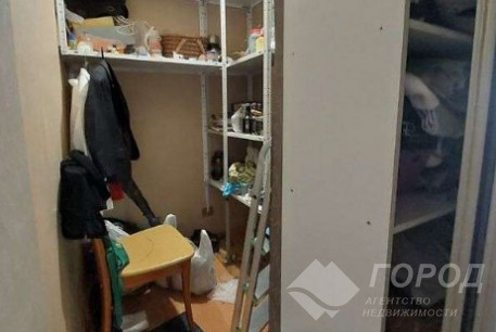 Продам 3-х кімнатну квартиру, Алексеевка, Код: 812194/2