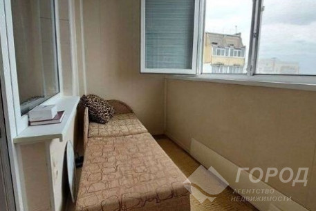 Продам 3-х кімнатну квартиру, Алексеевка, Код: 812194/2