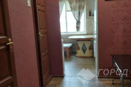 Продам 3-х кімнатну квартиру, Алексеевка, Код: 812194/2