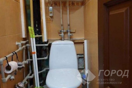 Продам 3-х кімнатну квартиру, Алексеевка, Код: 812194/2