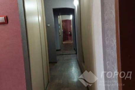 Продам 3-х кімнатну квартиру, Алексеевка, Код: 812194/2