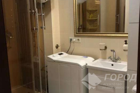 Сдам 1-кімнатну квартиру в новобудові, Холодная Гора, Код: 812198/1