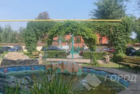 Сдам 1-кімнатну квартиру в новобудові, Холодная Гора, Код: 812198/1