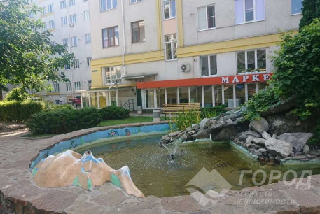 Сдам 1-кімнатну квартиру в новобудові, Холодная Гора, Код: 812198/1