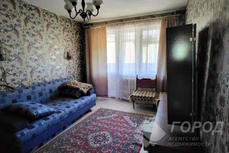 Сдам 2-х кімнатну квартиру, Салтовка, ТРК Украина, Код: 812199/1