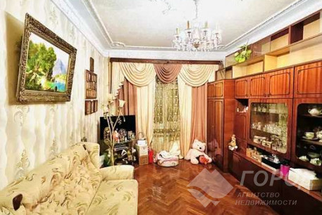 Продам 2-х кімнатну квартиру, ХТЗ, Пролетарская метро (Индустриальная), Код: 812201/1