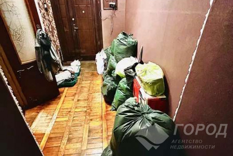 Продам 2-х кімнатну квартиру, ХТЗ, Пролетарская метро (Индустриальная), Код: 812201/1