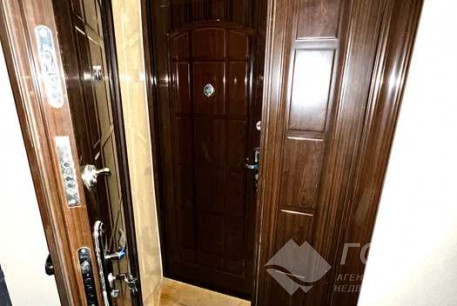 Продам 2-х кімнатну квартиру, ХТЗ, Пролетарская метро (Индустриальная), Код: 812201/1