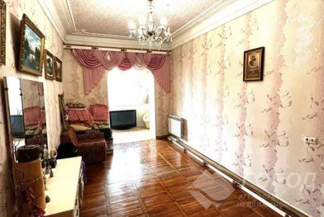 Продам 2-х кімнатну квартиру, ХТЗ, Пролетарская метро (Индустриальная), Код: 812201/1