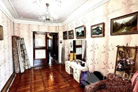 Продам 2-х кімнатну квартиру, ХТЗ, Пролетарская метро (Индустриальная), Код: 812201/1