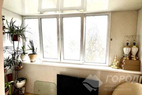 Продам 2-х кімнатну квартиру, ХТЗ, Пролетарская метро (Индустриальная), Код: 812201/1