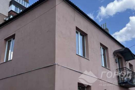 Продам 2-х кімнатну квартиру, Залютино, Код: 812203/1