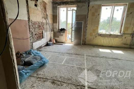 Продам 2-х кімнатну квартиру, Залютино, Код: 812203/1