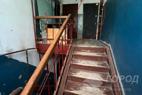 Продам 2-х кімнатну квартиру, Залютино, Код: 812203/1