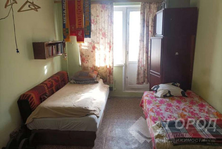 Сдам кімнату з підселенням, Одесская, Код: 812205/1