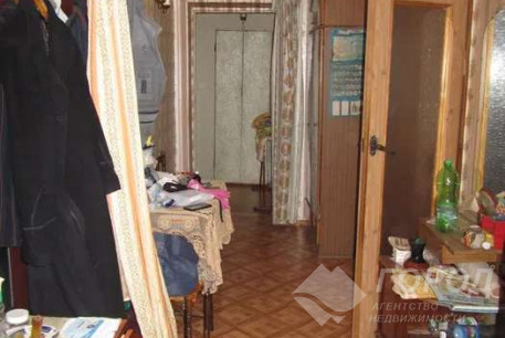 Продам 3-х кімнатну квартиру, Новые дома, Коммунальный рынок, Код: 812210/1