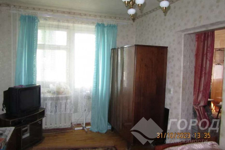 Продам 3-х кімнатну квартиру, Новые дома, Коммунальный рынок, Код: 812210/1