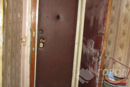 Продам 3-х кімнатну квартиру, Новые дома, Коммунальный рынок, Код: 812210/1