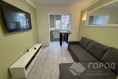 Продам гостинку, Салтовка, Академика Павлова метро, Код: 812211/1