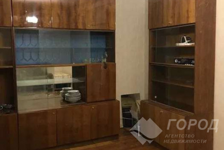 Сдам 2-х кімнатну квартиру, Гагарина проспект, Код: 812213/1