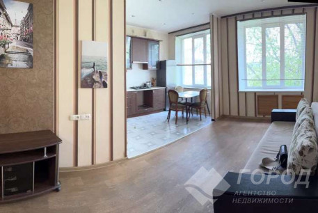 Сдам 2-х кімнатну квартиру, Центр, Госпром метро, Код: 812215/1