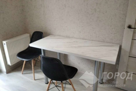 Сдам 1-кімнатну квартиру в новобудові, Журавлевка, Код: 812216/1