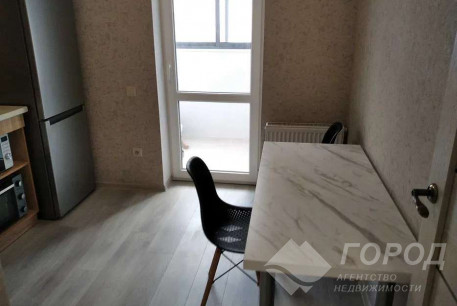 Сдам 1-кімнатну квартиру в новобудові, Журавлевка, Код: 812216/1