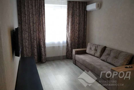 Сдам 1-кімнатну квартиру в новобудові, Журавлевка, Код: 812216/1