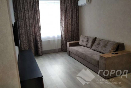 Сдам 1-кімнатну квартиру в новобудові, Журавлевка, Код: 812216/1