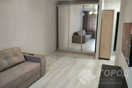 Сдам 1-кімнатну квартиру в новобудові, Журавлевка, Код: 812216/1