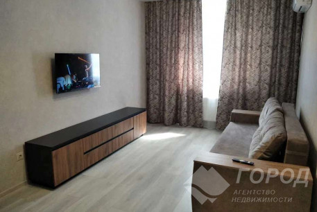 Сдам 1-кімнатну квартиру в новобудові, Журавлевка, Код: 812216/1