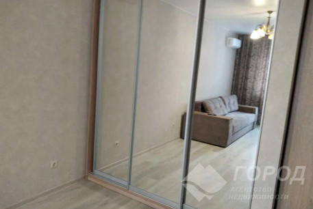 Сдам 1-кімнатну квартиру в новобудові, Журавлевка, Код: 812216/1