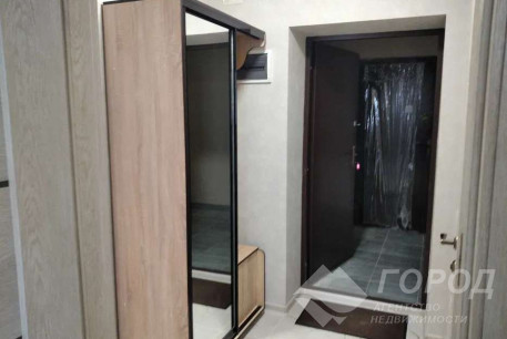 Сдам 1-кімнатну квартиру в новобудові, Журавлевка, Код: 812216/1