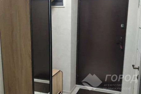 Сдам 1-кімнатну квартиру в новобудові, Журавлевка, Код: 812216/1