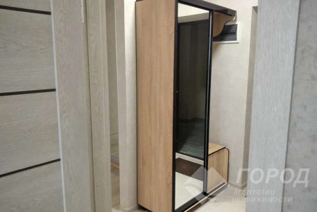 Сдам 1-кімнатну квартиру в новобудові, Журавлевка, Код: 812216/1