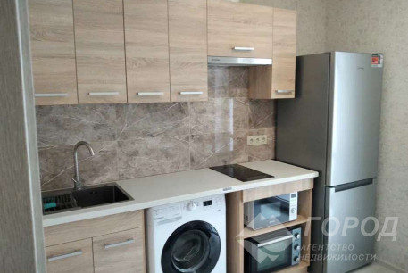 Сдам 1-кімнатну квартиру в новобудові, Журавлевка, Код: 812216/1