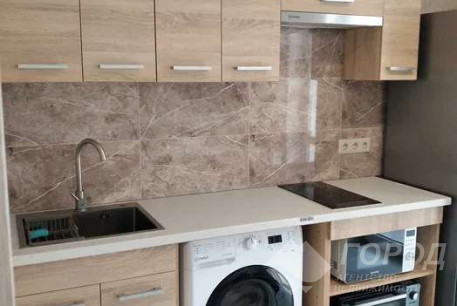 Сдам 1-кімнатну квартиру в новобудові, Журавлевка, Код: 812216/1