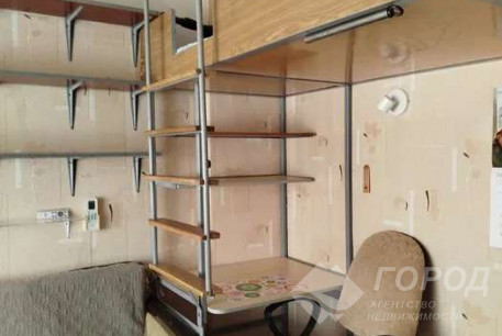 Сдам гостинку, Новые дома, Код: 812217/1