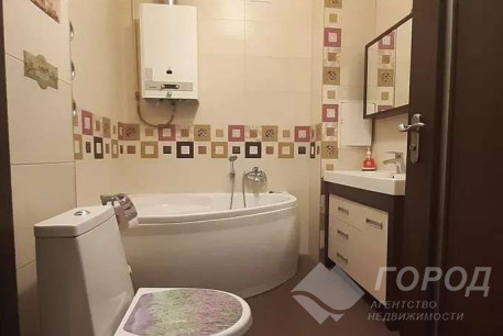 Сдам 2-х кімнатну квартиру, Центр, Ярослава Мудрого пл., Код: 812219/1